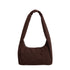 Baggu Small Nylon Meringue Bag in Coffee - Getoutside Shoes