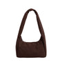 Baggu Small Nylon Meringue Bag in Coffee - Getoutside Shoes