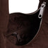 Baggu Small Nylon Meringue Bag in Coffee - Getoutside Shoes
