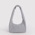 Baggu Small Nylon Meringue Bag in Fog - Getoutside Shoes