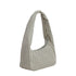 Baggu Small Nylon Meringue Bag in Sage Stripe - Getoutside Shoes