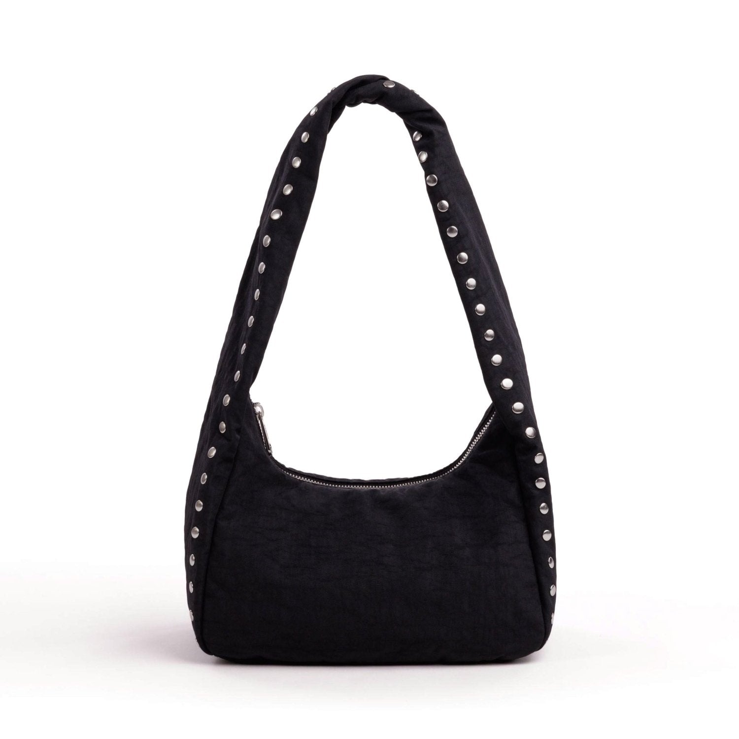 Baggu Small Nylon Meringue Bag in Studs - Getoutside Shoes