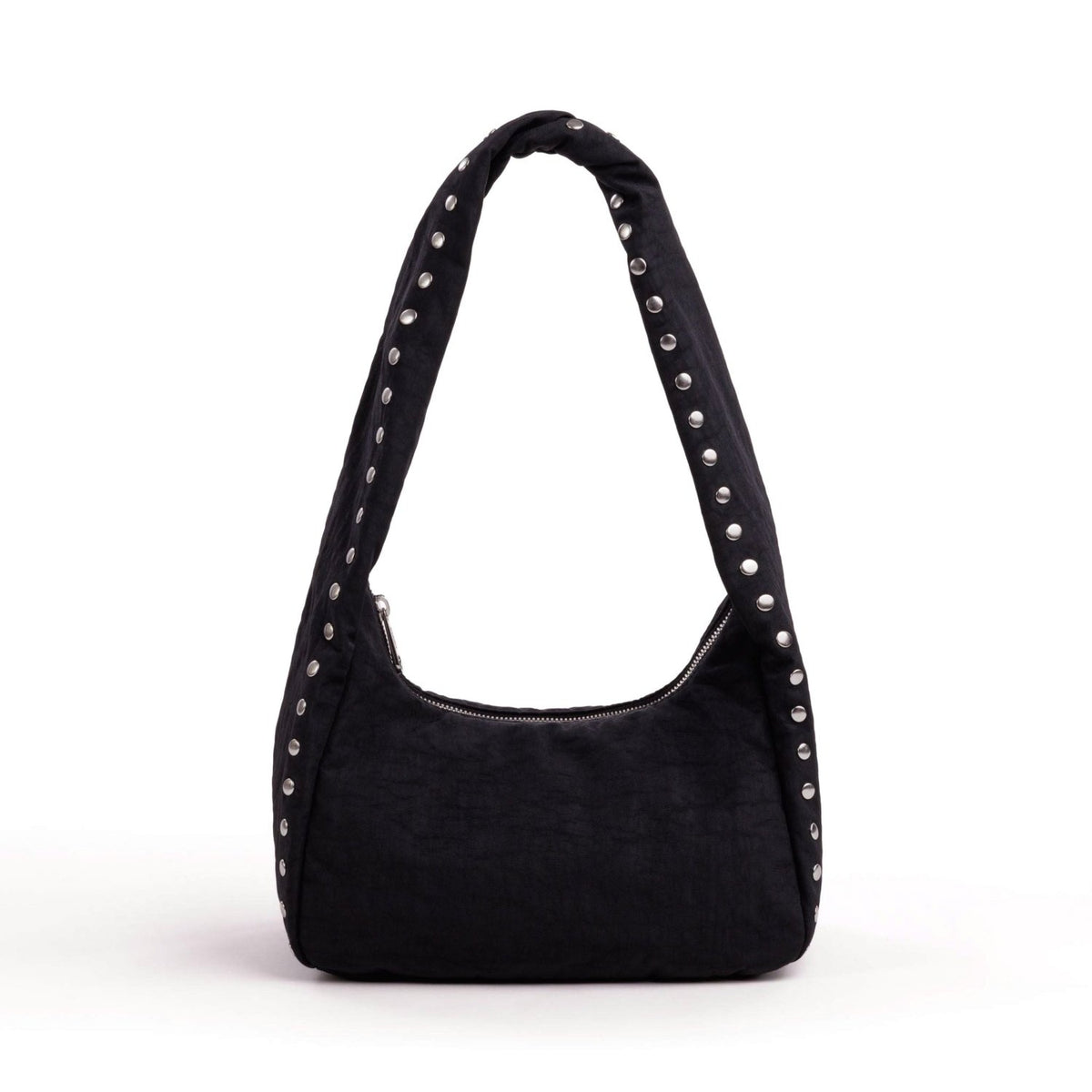 Baggu Small Nylon Meringue Bag in Studs - Getoutside Shoes