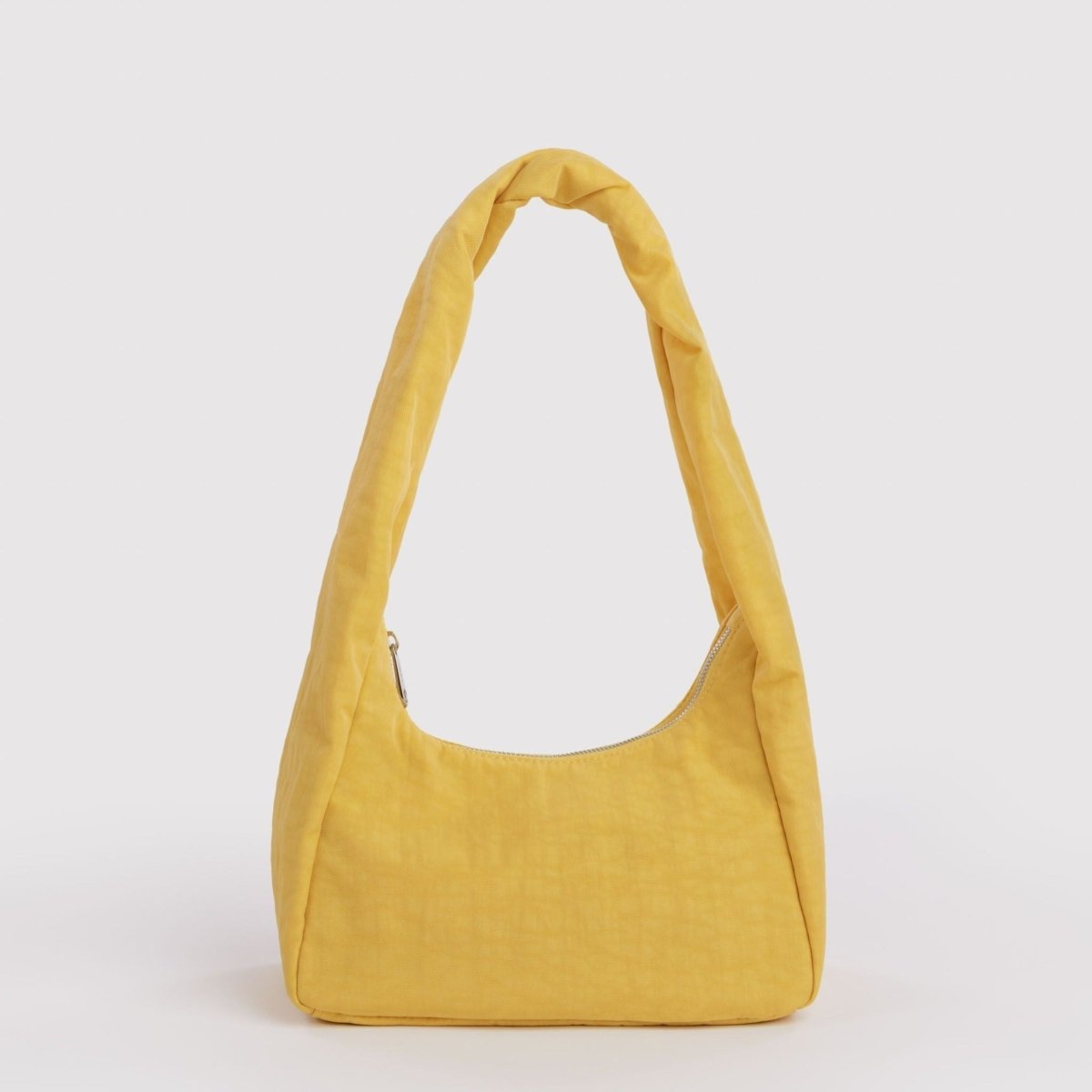 Baggu Small Nylon Meringue Bag in Sunflower - Getoutside Shoes