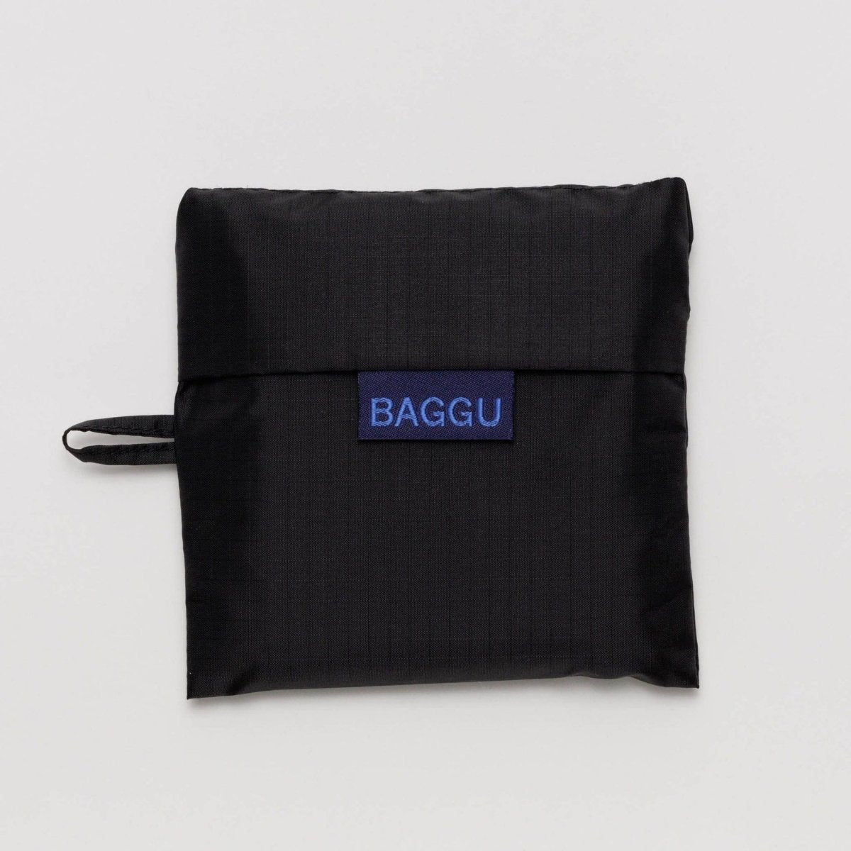 Baggu Standard Bag in Black - Getoutside Shoes
