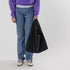 Baggu Standard Bag in Black - Getoutside Shoes