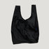 Baggu Standard Bag in Black - Getoutside Shoes