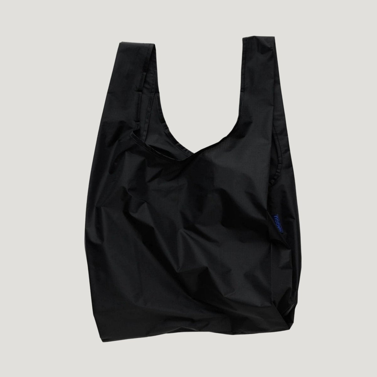 Baggu Standard Bag in Black - Getoutside Shoes