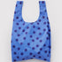 Baggu Standard Bag in Blue Polka Dot - Getoutside Shoes