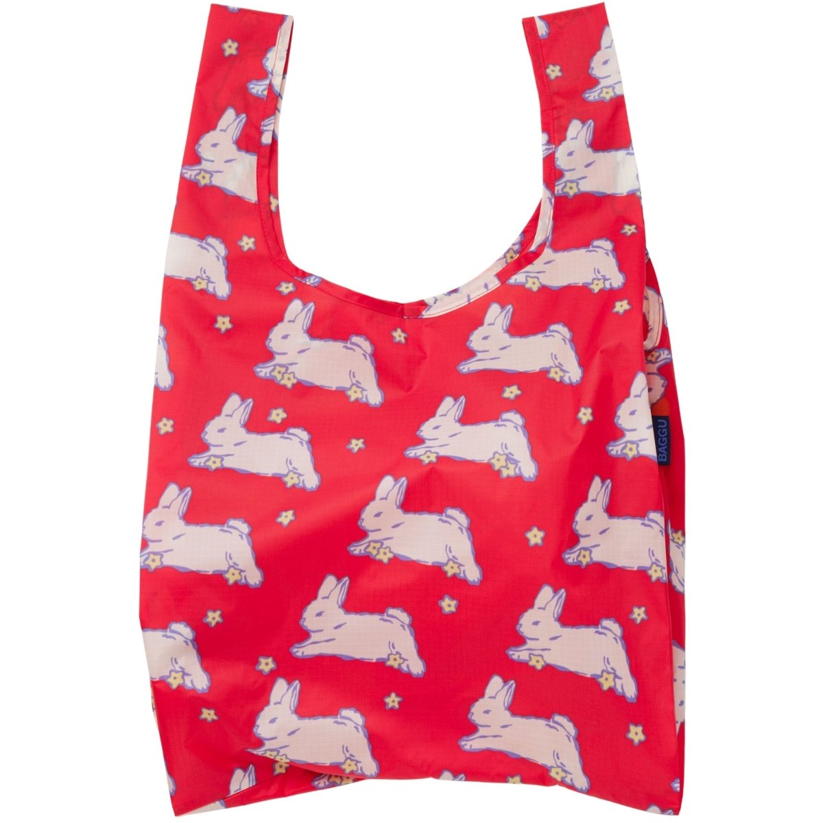 Baggu Standard Bag in Bunnies - Getoutside Shoes