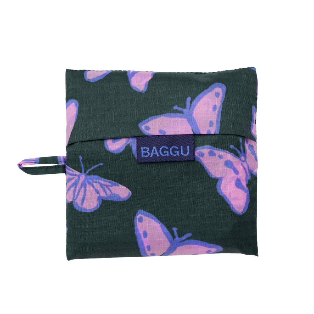 Baggu Standard Bag in Butterflies - Getoutside Shoes
