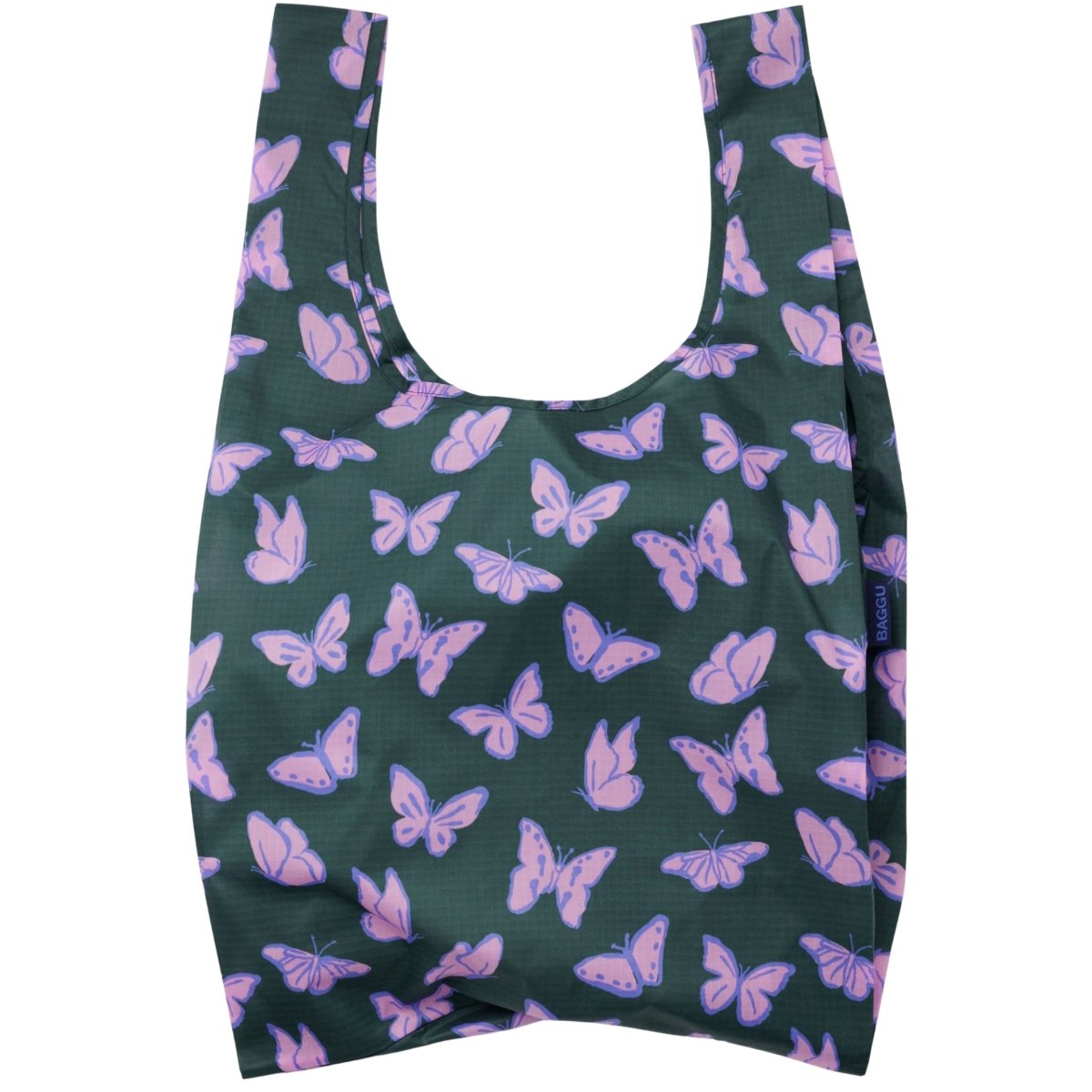 Baggu Standard Bag in Butterflies - Getoutside Shoes