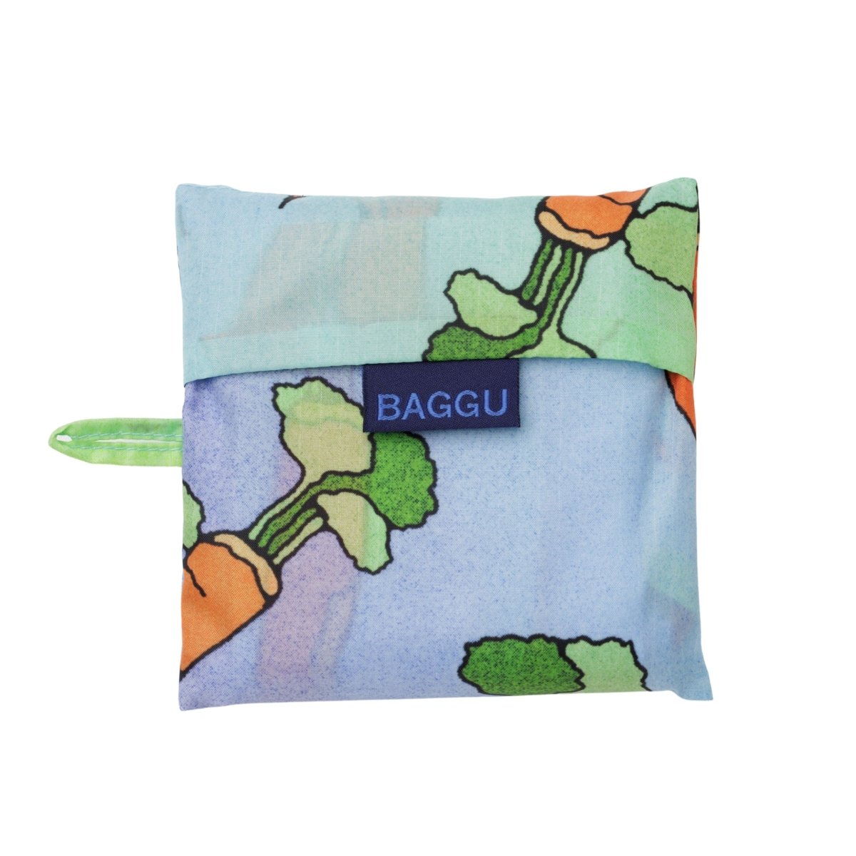 Baggu Standard Bag in Carrots - Getoutside Shoes