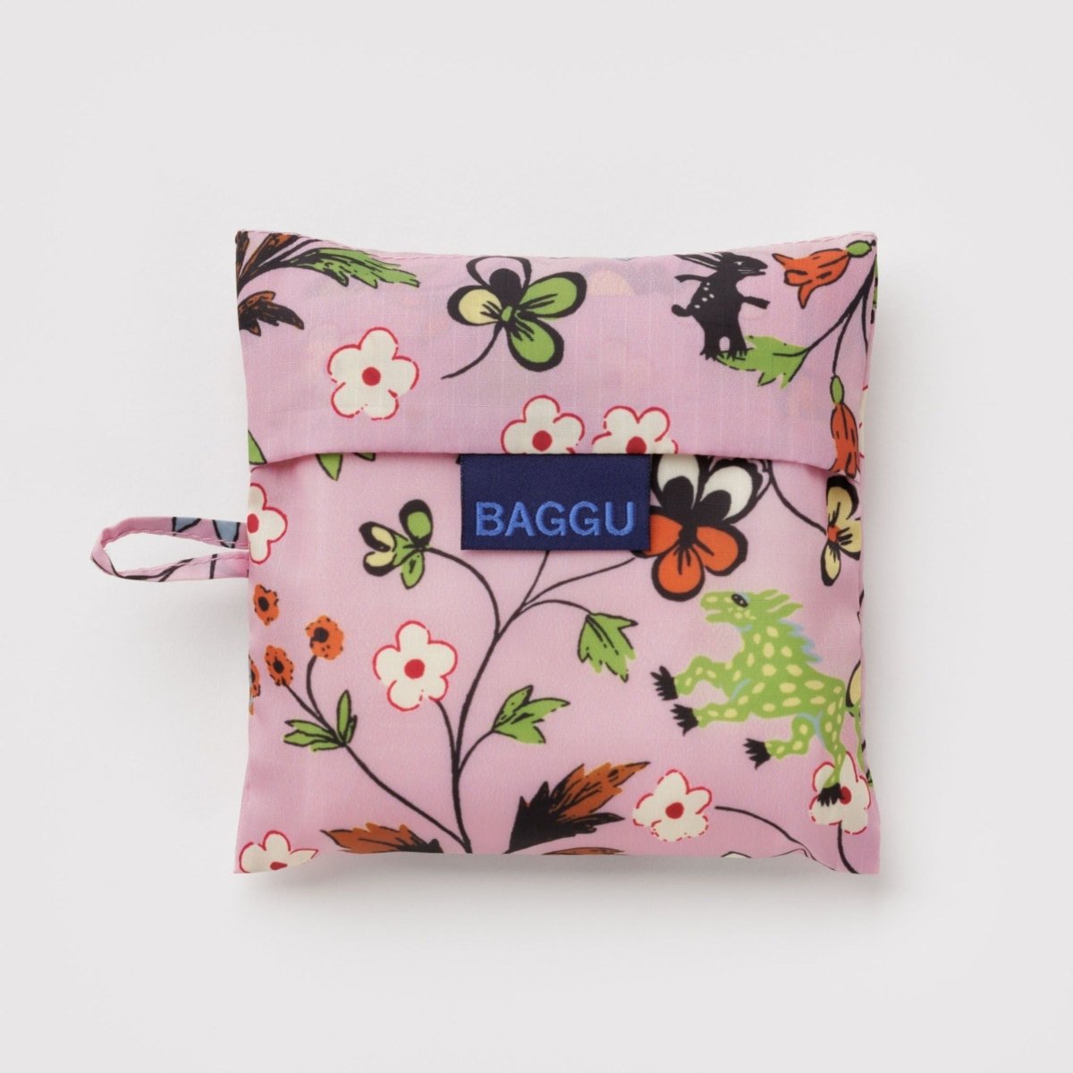Baggu Standard Bag in Castle Creatures - Getoutside Shoes