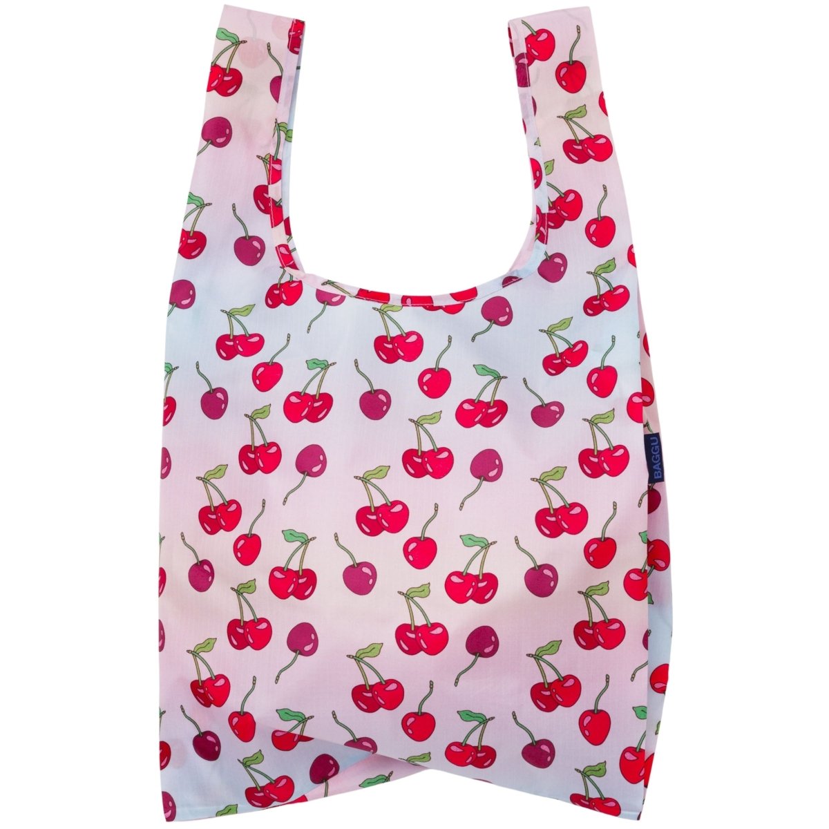 Baggu Standard Bag in Cherries - Getoutside Shoes