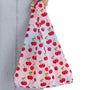 Baggu Standard Bag in Cherries - Getoutside Shoes