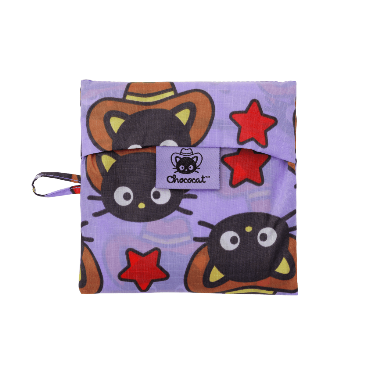 Baggu Standard Bag in Chococat Western - Getoutside Shoes