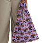Baggu Standard Bag in Chococat Western - Getoutside Shoes