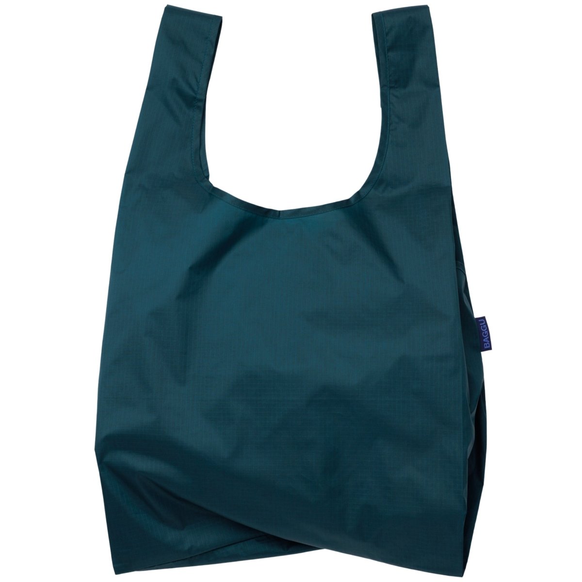 Baggu Standard Bag in Deep Sea - Getoutside Shoes