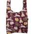 Baggu Standard Bag in Fancy Dogs - Getoutside Shoes