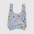 Baggu Standard Bag in Get Ready With Me - Getoutside Shoes