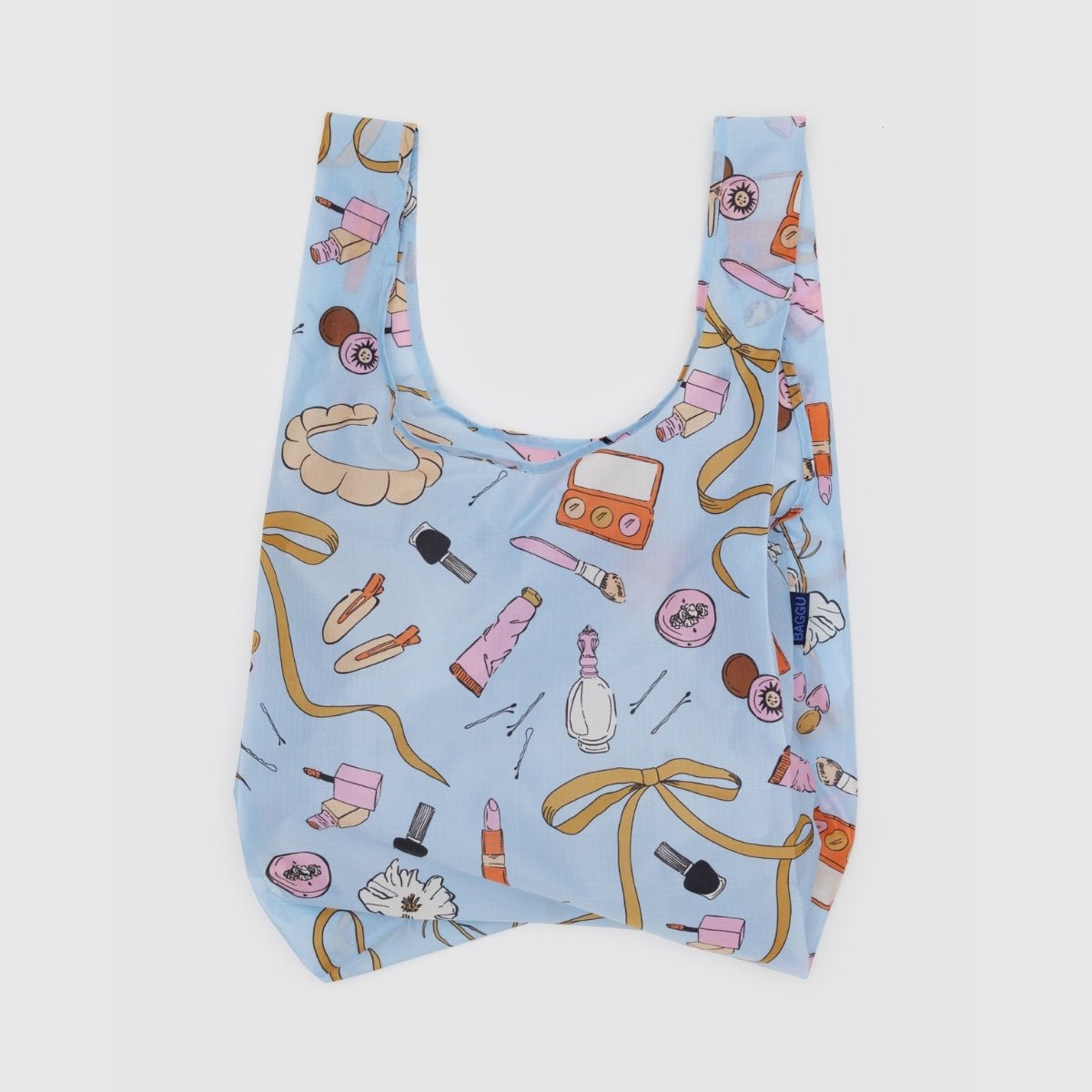 Baggu Standard Bag in Get Ready With Me - Getoutside Shoes