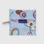 Baggu Standard Bag in Get Ready With Me - Getoutside Shoes