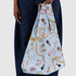 Baggu Standard Bag in Get Ready With Me - Getoutside Shoes