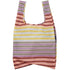 Baggu Standard Bag in Gradient Stripe Multi - Getoutside Shoes