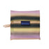 Baggu Standard Bag in Gradient Stripe Pink & Yellow - Getoutside Shoes