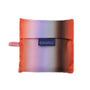 Baggu Standard Bag in Gradient Stripe Poppy & Lilac - Getoutside Shoes