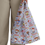 Baggu Standard Bag in Hello Kitty & Friends Western - Getoutside Shoes