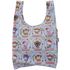 Baggu Standard Bag in Hello Kitty & Friends Western - Getoutside Shoes