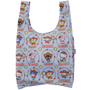 Baggu Standard Bag in Hello Kitty & Friends Western - Getoutside Shoes