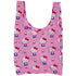 Baggu Standard Bag in Hello Kitty Pink - Getoutside Shoes