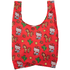 Baggu Standard Bag in Hello Kitty Western - Getoutside Shoes