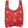 Baggu Standard Bag in Hello Kitty Western - Getoutside Shoes