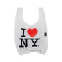 Baggu Standard Bag in I Love New York - Getoutside Shoes