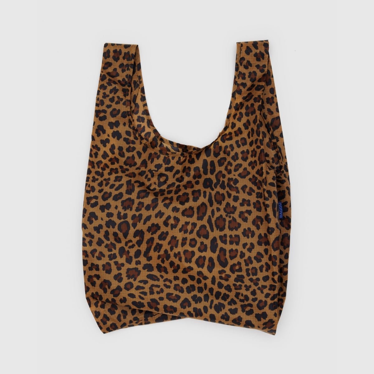 Baggu Standard Bag in Leopard - Getoutside Shoes