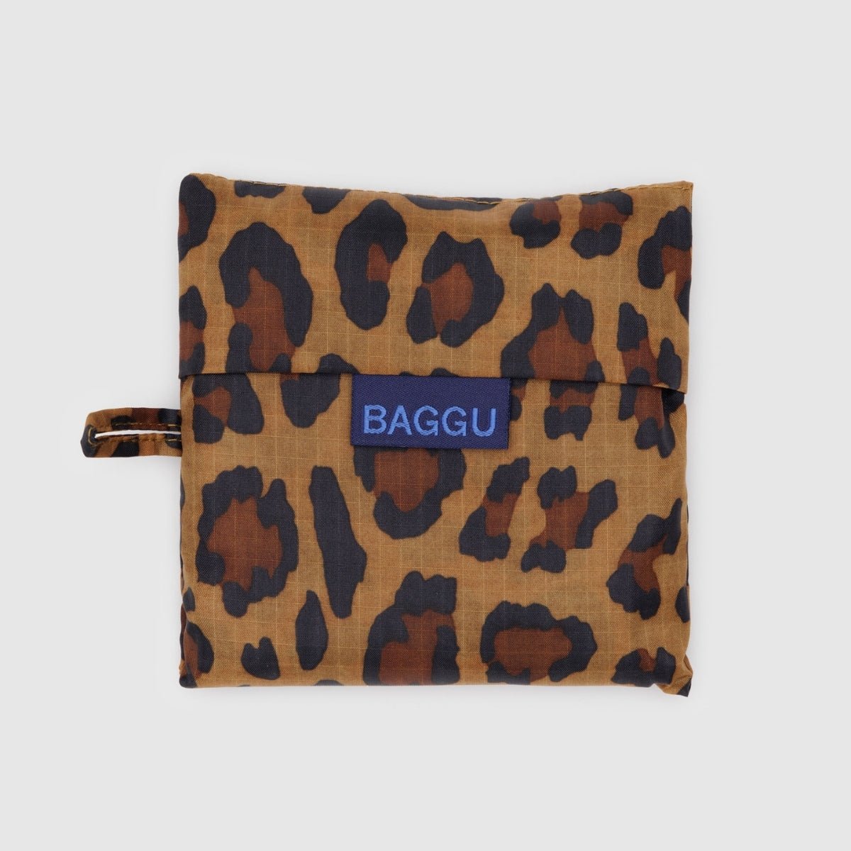 Baggu Standard Bag in Leopard - Getoutside Shoes