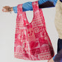 Baggu Standard Bag in Mercado - Getoutside Shoes