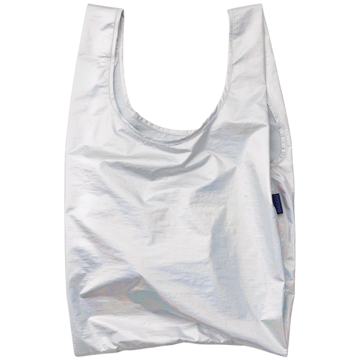 Baggu Standard Bag in Moonstone - Getoutside Shoes