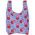 Baggu Standard Bag in My Melody Strawberry - Getoutside Shoes