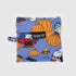 Baggu Standard Bag in Pumpkin Patch - Getoutside Shoes
