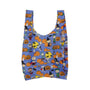 Baggu Standard Bag in Pumpkin Patch - Getoutside Shoes
