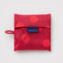Baggu Standard Bag in Red Polka Dot - Getoutside Shoes