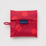 Baggu Standard Bag in Red Polka Dot - Getoutside Shoes