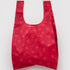 Baggu Standard Bag in Red Polka Dot - Getoutside Shoes