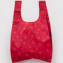 Baggu Standard Bag in Red Polka Dot - Getoutside Shoes