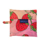 Baggu Standard Bag in Strawberry Blossom - Getoutside Shoes
